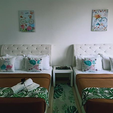 D'Gunduls Homestay Studio By Dgh I-City Shah Alam Exteriér fotografie